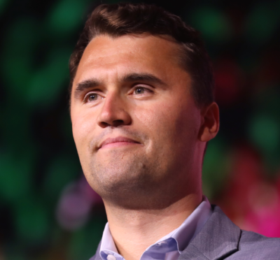 Charlie Kirk: Women are “Infected” with “Jezebel Spirit” [Video]