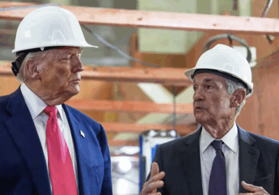 Powell Turns the Tables on Trump’s Lies [Video]