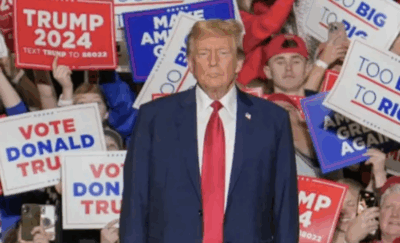 Dear MAGA: Trump Thinks You’re Stupid [Video]