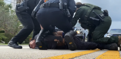 Fake Piety: How Kristi Noem and DHS use Religion to Justify Immigrant Cruelty [Video]