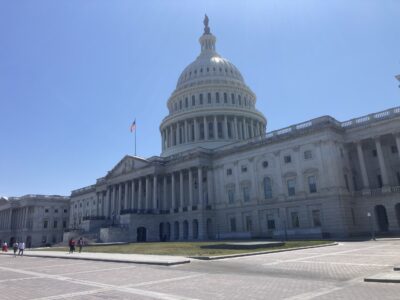 Trump’s False ‘Federalization’ of Washington, D.C.: A Threat to Democracy and Local Autonomy