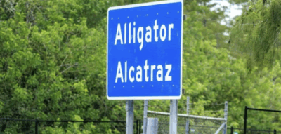 Trump’s Inhumane Immigration Detention Camps