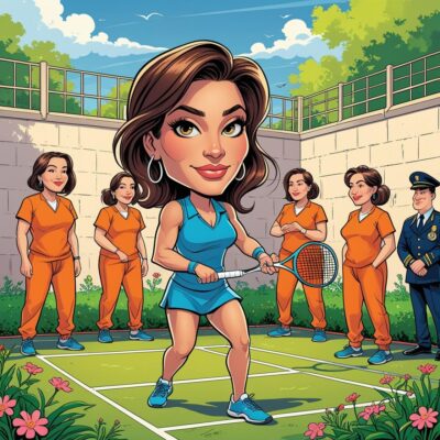 Epstein & Trump: Anatomy of a Cover-Up